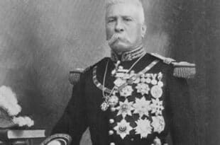 Porfirio Diaz