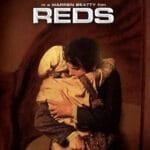 Película “Reds” sobre John Reed, el único estadounidense enterrado en el Kremlin
