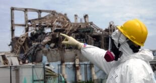 Diez años después de Fukushima la seguridad sigue siendo el mayor reto de la energía nuclear