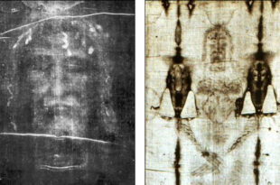 Santo sudario