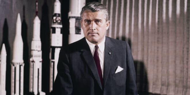 Von Braun