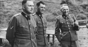 ¿Por qué Josef Mengele es el criminal de guerra nazi más conocido?