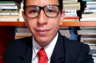 Andrés Zamora