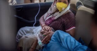 India: Las causas de la catástrofe