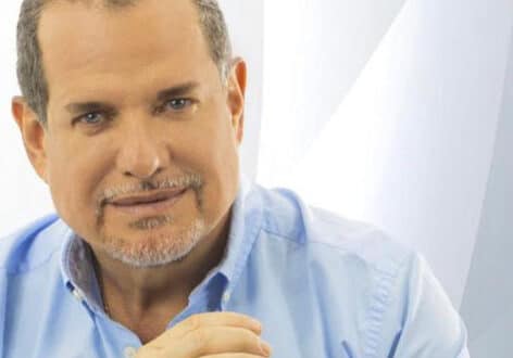 Oscar Núñez