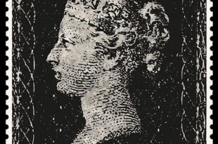 Penny negro
