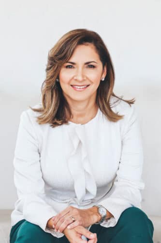 Silvia Hernández