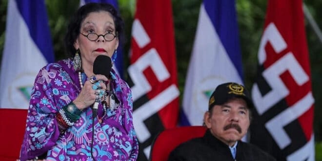 Ortega