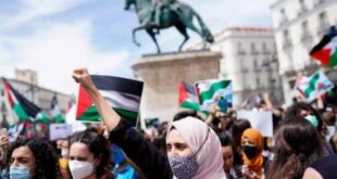 La ocupación colonial de Palestina por Israel: la solución final sin fin