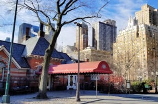 Tavern on the Green