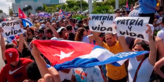 La Revolución Cubana