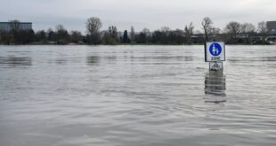 ¿Por qué Alemania no estaba preparada para las graves inundaciones en la cuenca del Rin?