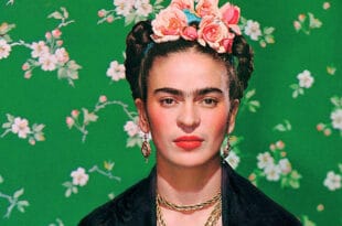 Frida Kahlo