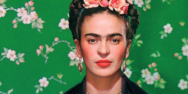 Frida Kahlo
