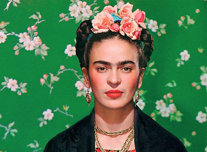 Frida Kahlo