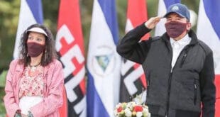 Nicaragua: Otro zarpazo y... ¿otro silencio?