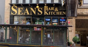 Sean's Bar And Kitchen