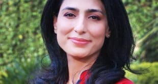 Ayesha Tanzeem