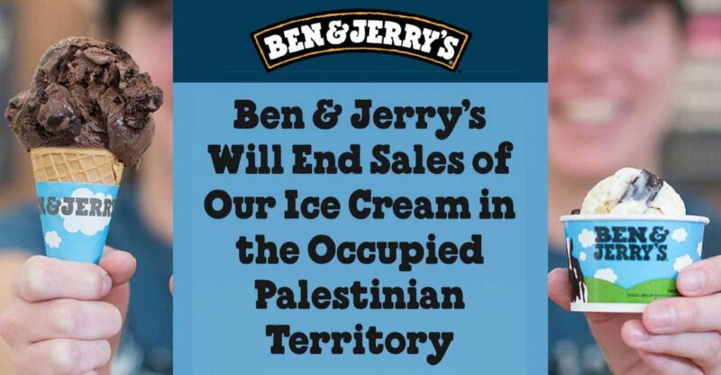 Ben & Jerry´s