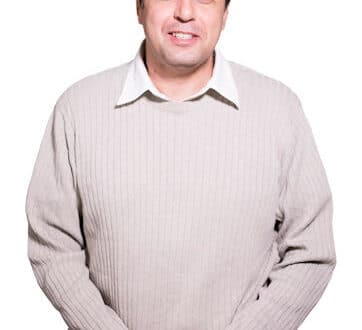 Gregorio Patño