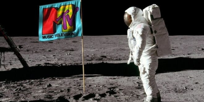 MTV