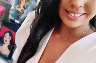 Nuria Guevara