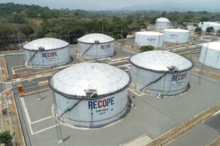 RECOPE