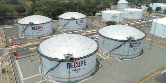 RECOPE