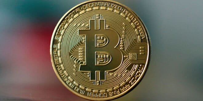Bitcoin