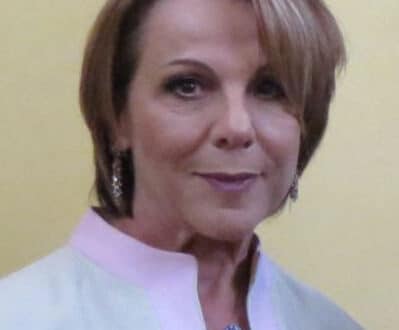 Aida Faingezicht