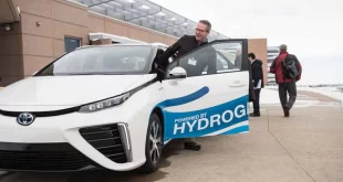 ¿Es el hidrógeno una alternativa para la movilidad individual?