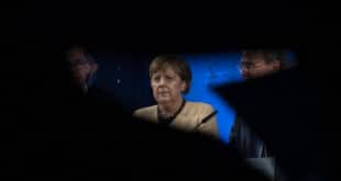El mayor logro de Ángela Merkel