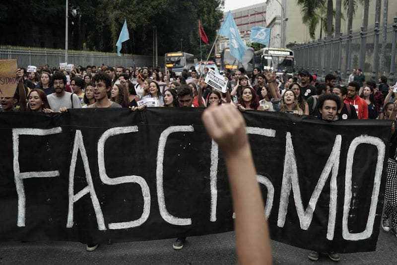 Si todo es facismo, ¿qué es el fascismo?