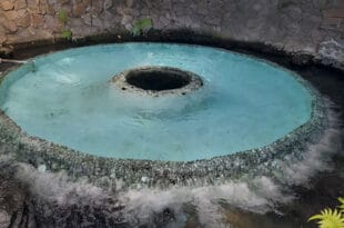 Ojo de Agua
