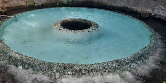 Ojo de Agua