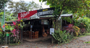 Bar Los Manitos
