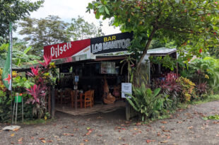 Bar Los Manitos