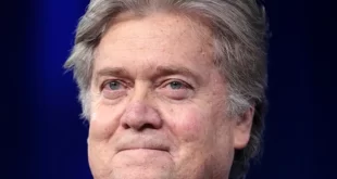 Steve Bannon