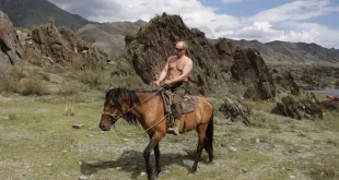 Putin sigue teniendo la sartén por el mango