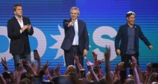 Tras las elecciones parlamentarias, dos años cuesta arriba para el gobierno argentino