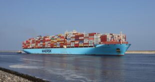 El transporte por mar, pieza clave en el atasco logístico mundial
