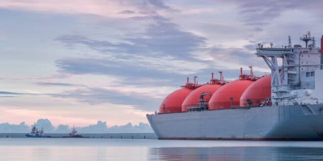 El gas es, más que nunca, pieza clave en el tablero geoestratégico mundial