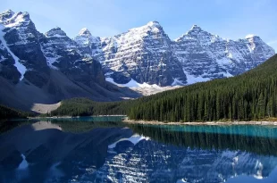 Banff