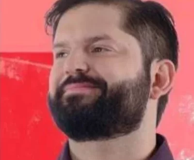 Gabriel Boric
