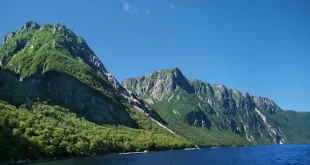 Western Brook Pond