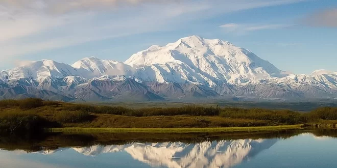 Denali