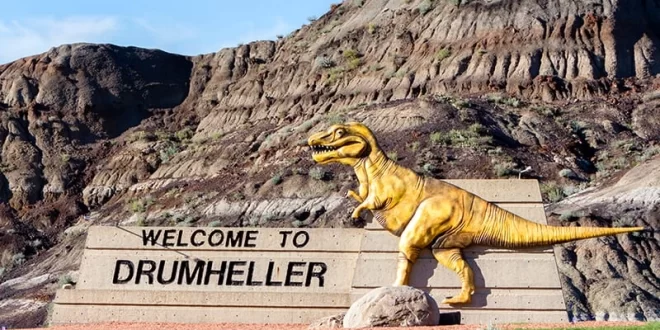 Drumheller
