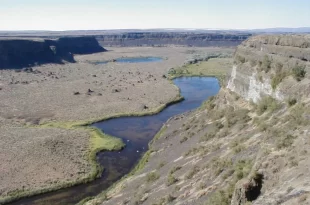 Grand Coulee
