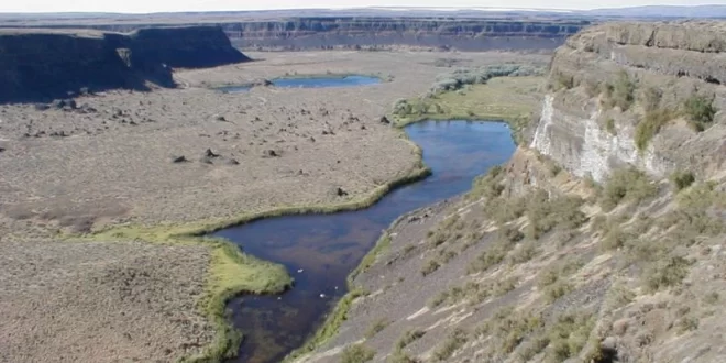 Grand Coulee