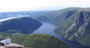 Gros Morne